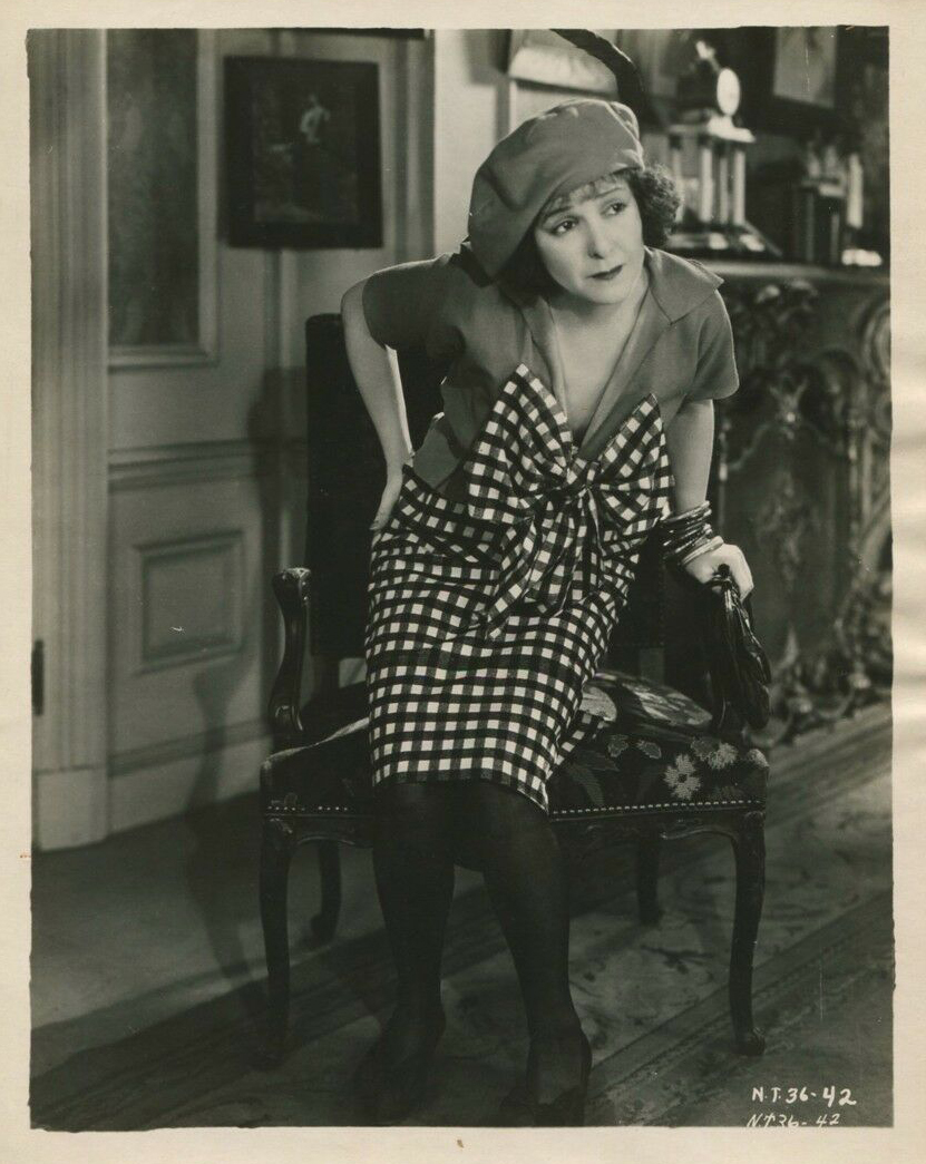 Kiki (1926) Screenshot 5