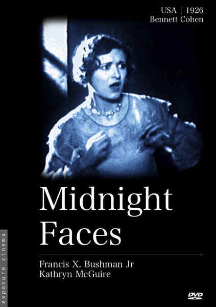 Midnight Faces (1926) Screenshot 1
