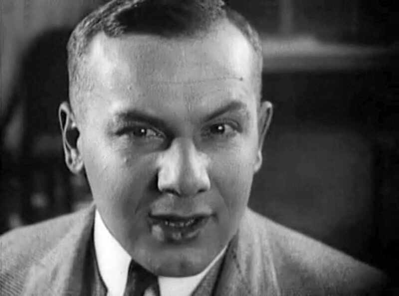 The Adventures of the Three Reporters (1926) Screenshot 4