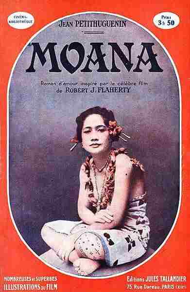 Moana (1926) Screenshot 3