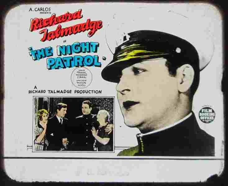 The Night Patrol (1926) Screenshot 2