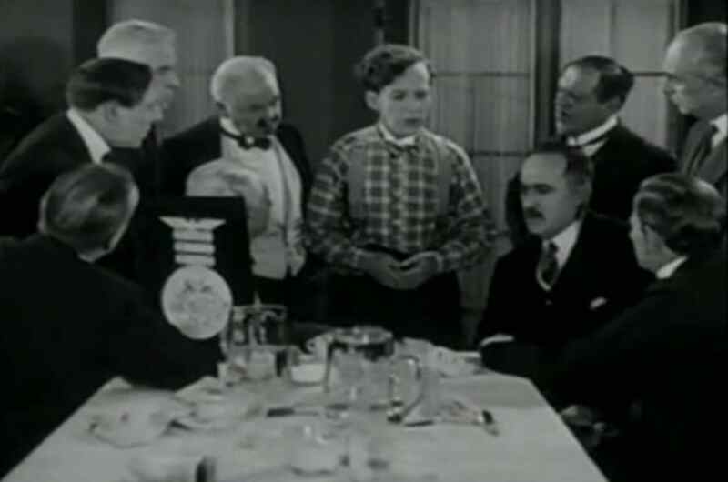 Now You Tell One (1926) Screenshot 4