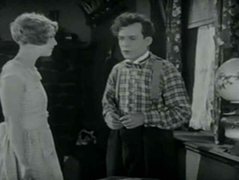 Now You Tell One (1926) Screenshot 5