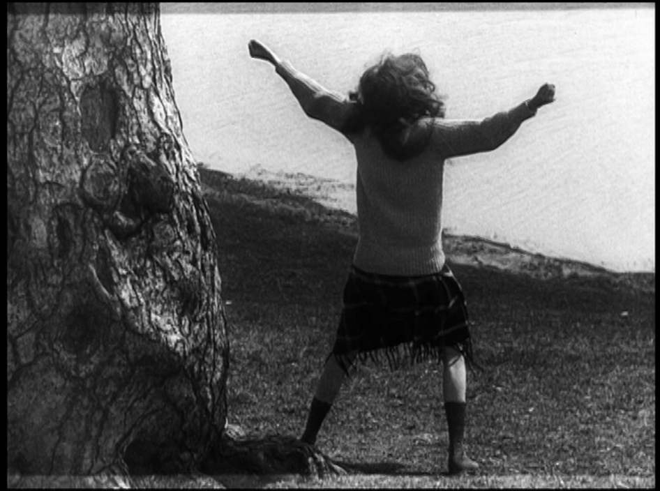 By the Law (1926) Screenshot 1 