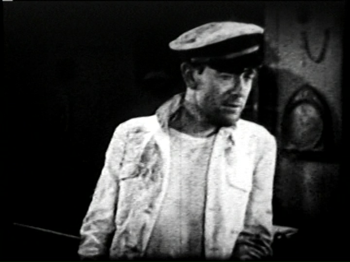 The Road to Mandalay (1926) Screenshot 2