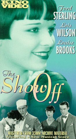 The Show-Off (1926) Screenshot 2 