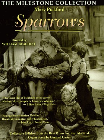 Sparrows (1926) Screenshot 4