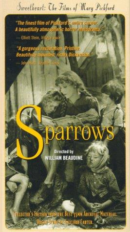 Sparrows (1926) Screenshot 5