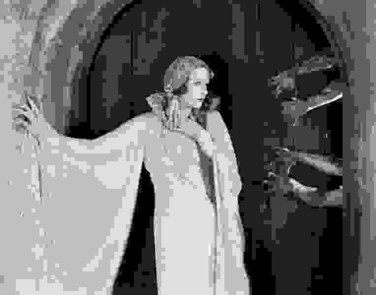 The Temptress (1926) Screenshot 3