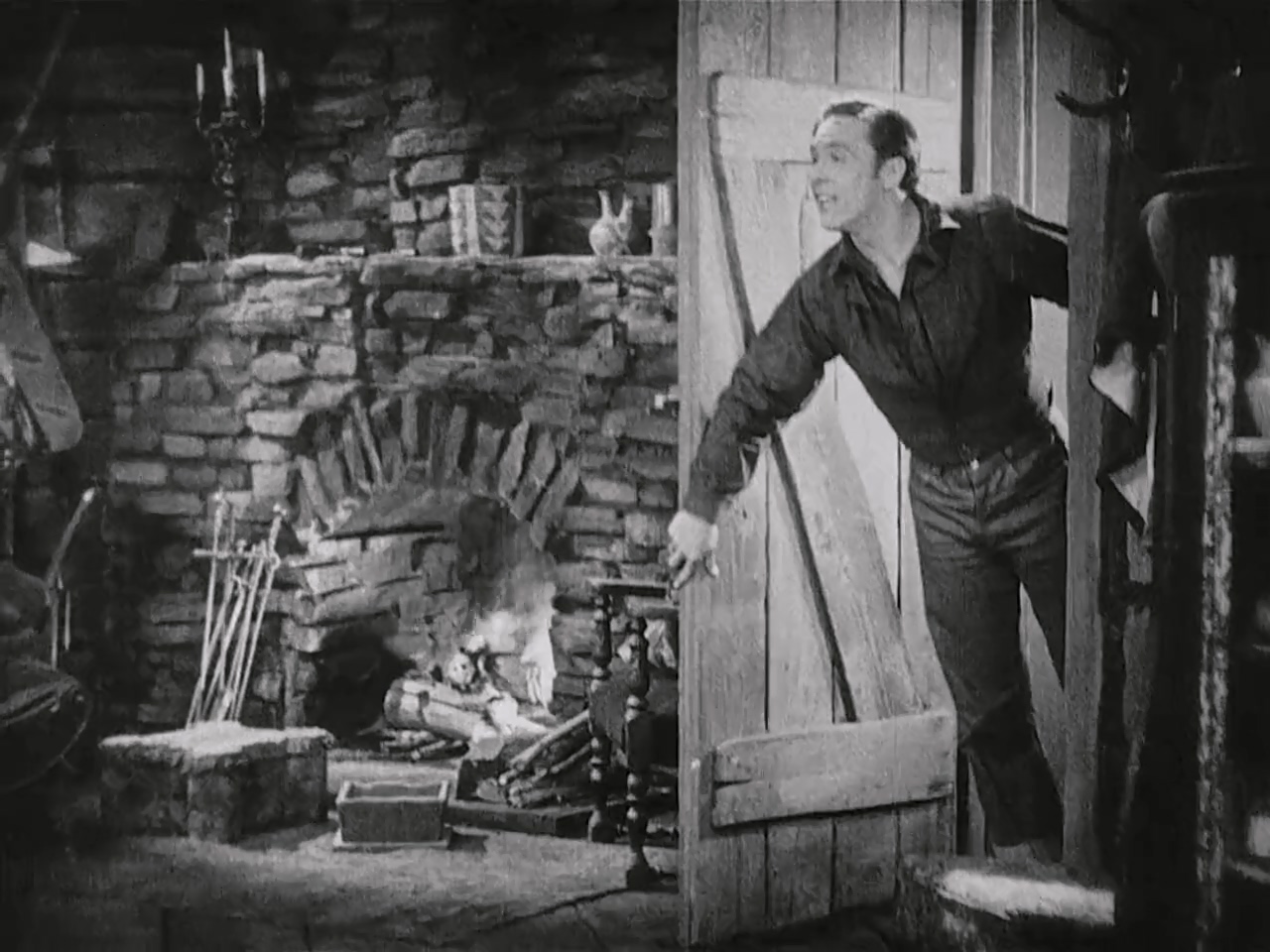 3 Bad Men (1926) Screenshot 5