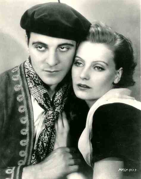 Torrent (1926) Screenshot 4