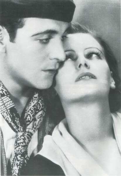 Torrent (1926) Screenshot 5