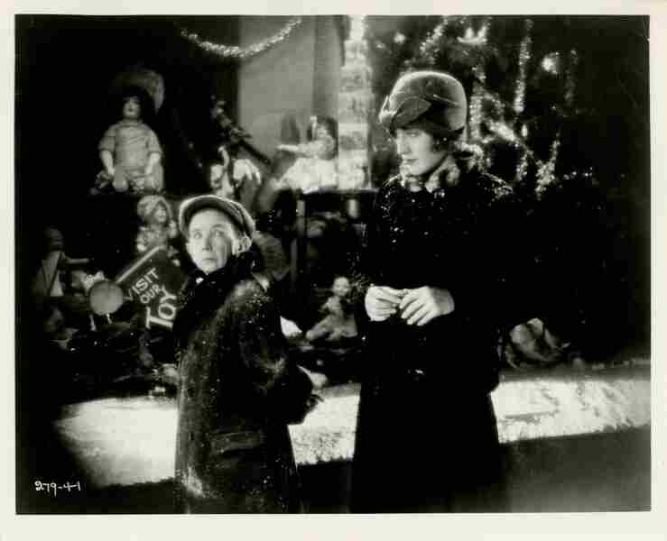 Upstage (1926) Screenshot 1