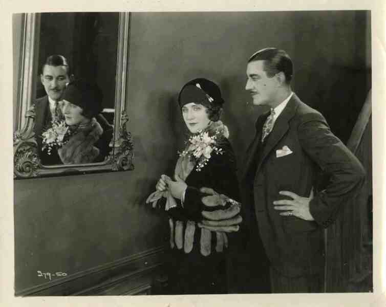 Upstage (1926) Screenshot 2