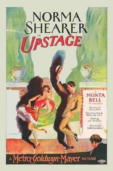 Upstage (1926) Screenshot 4