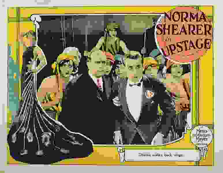 Upstage (1926) Screenshot 5