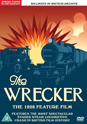 The Wrecker (1929) Screenshot 1