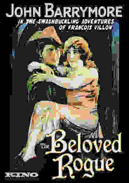 The Beloved Rogue (1927) Screenshot 4