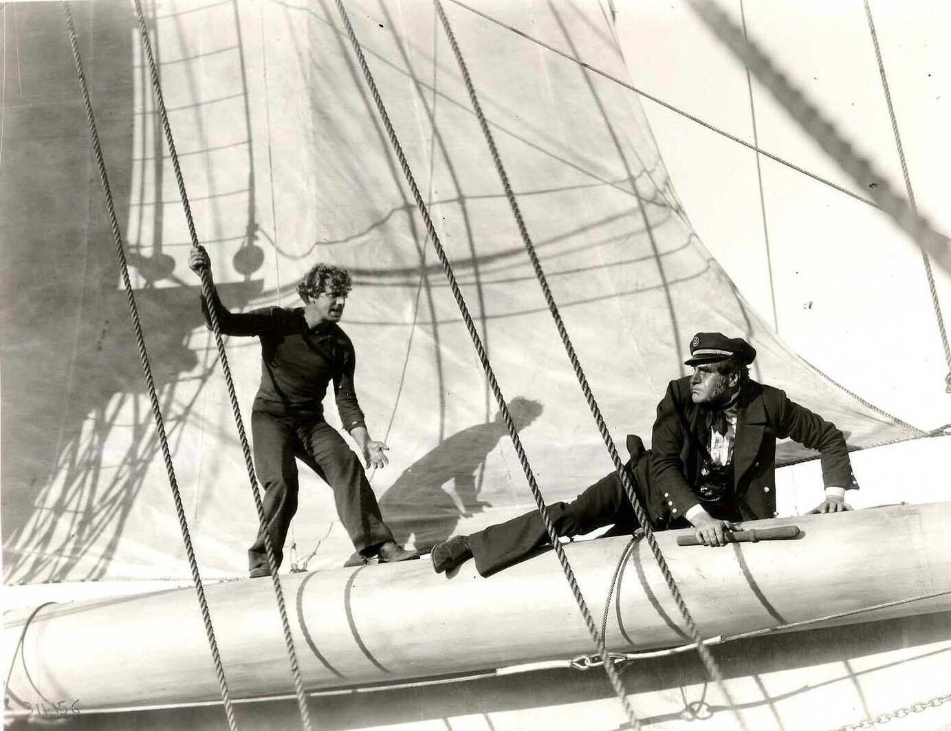 Captain Salvation (1927) Screenshot 4 