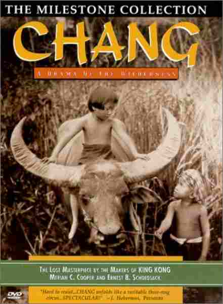 Chang: A Drama of the Wilderness (1927) Screenshot 2