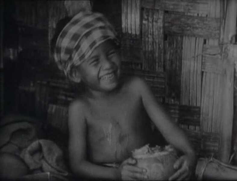 Chang: A Drama of the Wilderness (1927) Screenshot 3