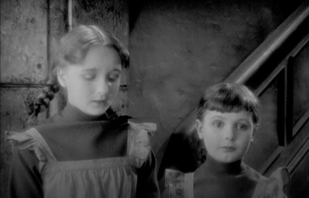 Children of Divorce (1927) Screenshot 4 
