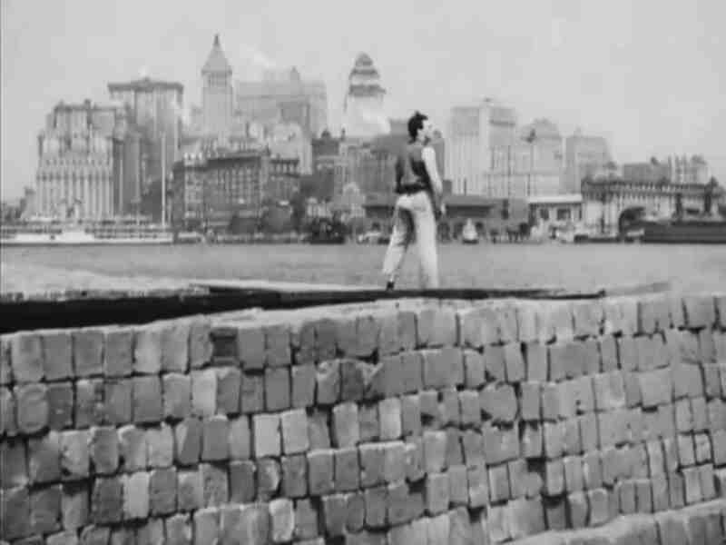 East Side, West Side (1927) Screenshot 1