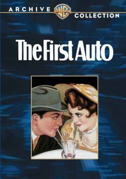 The First Auto (1927) Screenshot 1