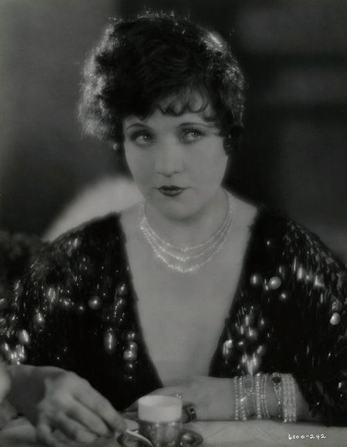 Getting Gertie's Garter (1927) Screenshot 5