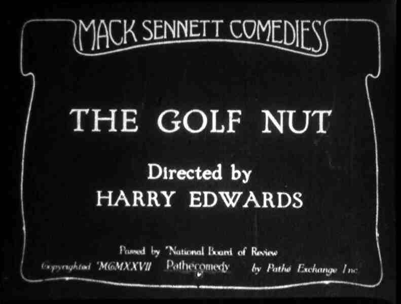 The Golf Nut (1927) Screenshot 3