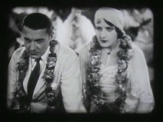 Hula (1927) Screenshot 4 