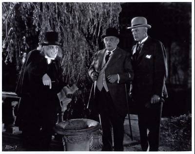 London After Midnight (1927) Screenshot 3