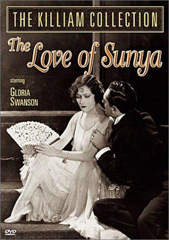 The Love of Sunya (1927) with English Subtitles on DVD on DVD