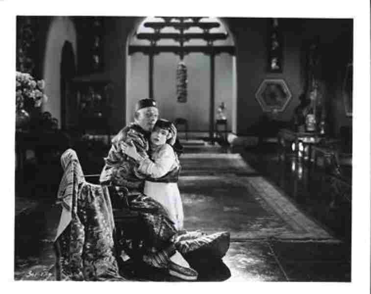 Mr. Wu (1927) Screenshot 3