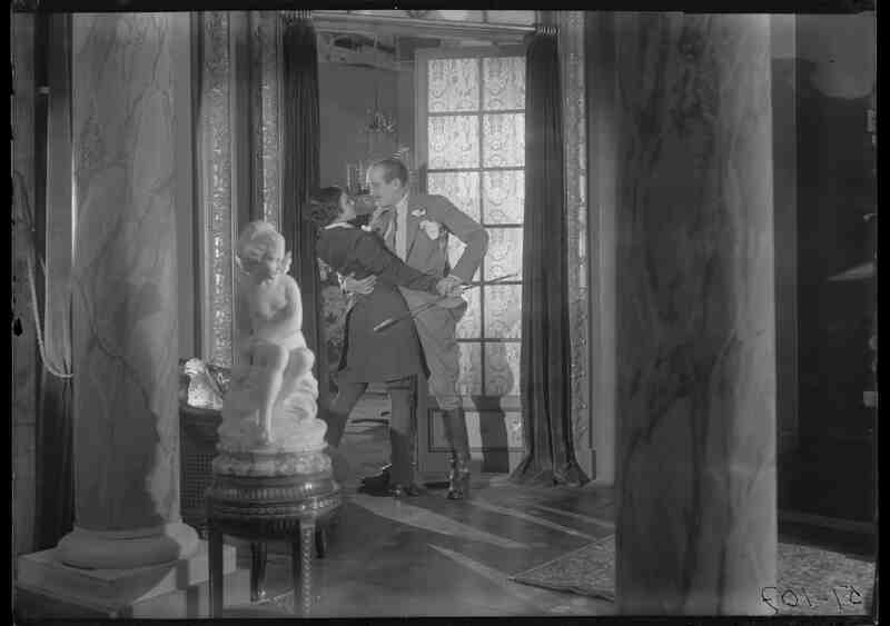 Husband by Proxy (1927) Screenshot 2
