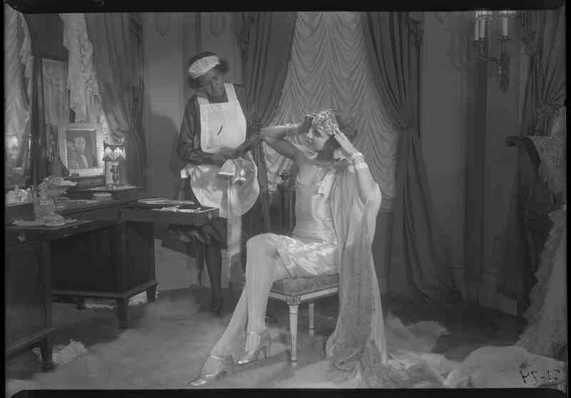 Husband by Proxy (1927) Screenshot 4