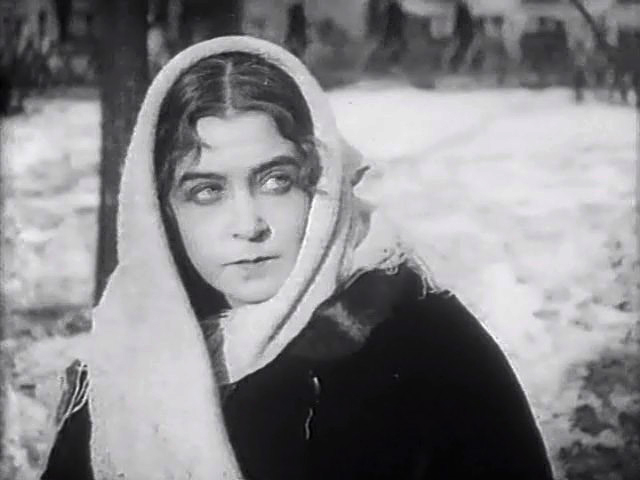 Prostitutka (1927) Screenshot 1 