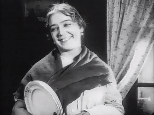 Prostitutka (1927) Screenshot 2 