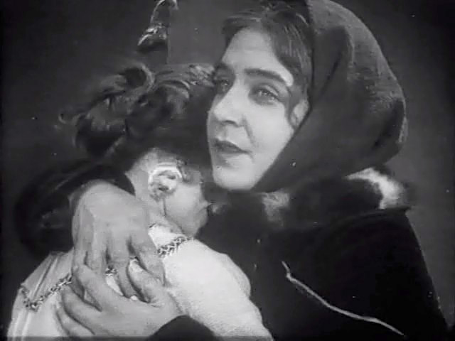 Prostitutka (1927) Screenshot 3 