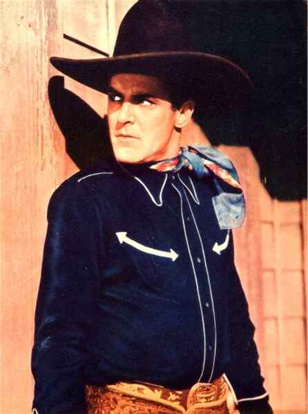 The Red Raiders (1927) Screenshot 2