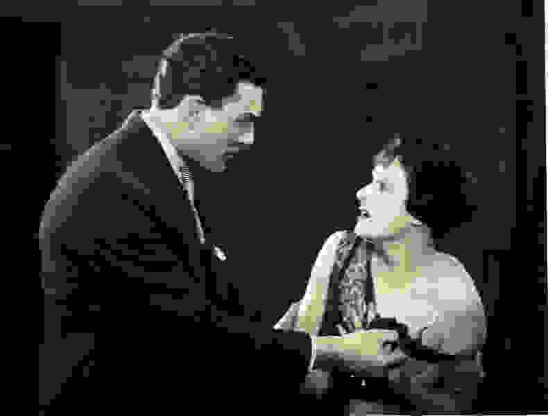The Ring (1927) Screenshot 3