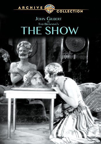 The Show (1927) Screenshot 1