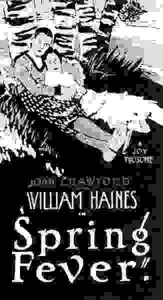 Spring Fever (1927) Screenshot 1