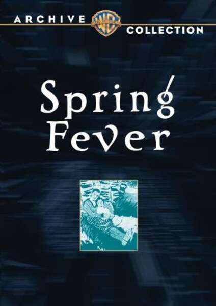 Spring Fever (1927) Screenshot 2