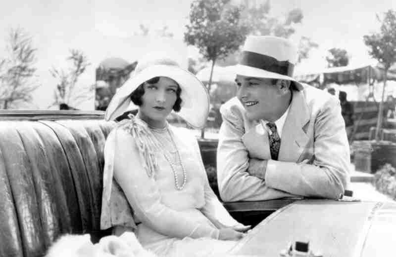 Spring Fever (1927) Screenshot 3