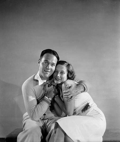 Spring Fever (1927) Screenshot 4