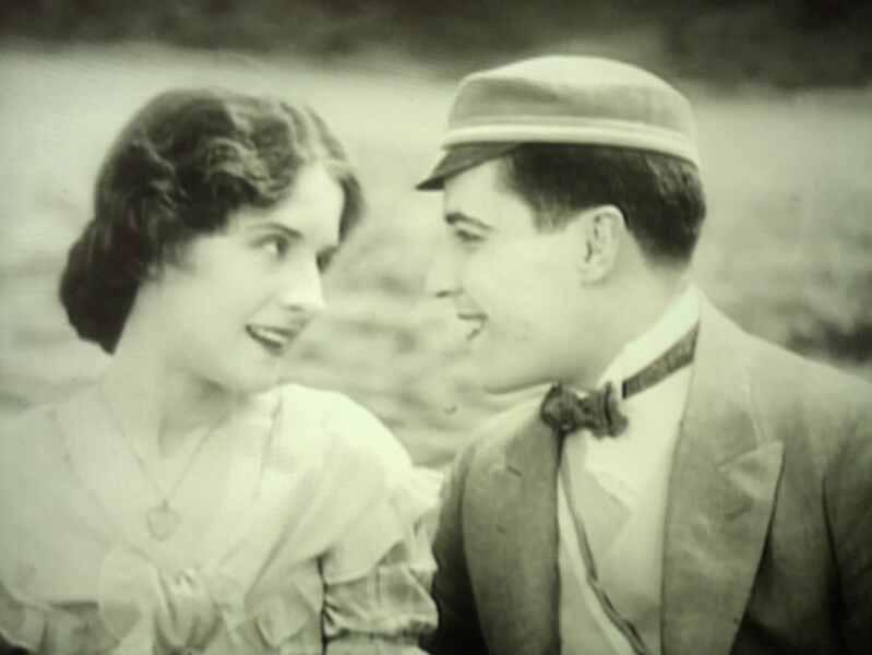 The Student Prince in Old Heidelberg (1927) Screenshot 2