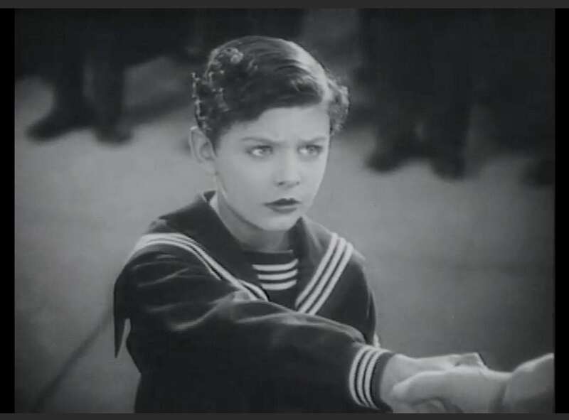 The Student Prince in Old Heidelberg (1927) Screenshot 3