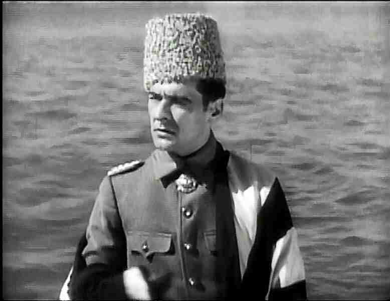 Two Arabian Knights (1927) Screenshot 5
