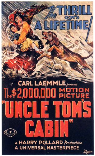 Uncle Tom's Cabin (1927) Screenshot 2 